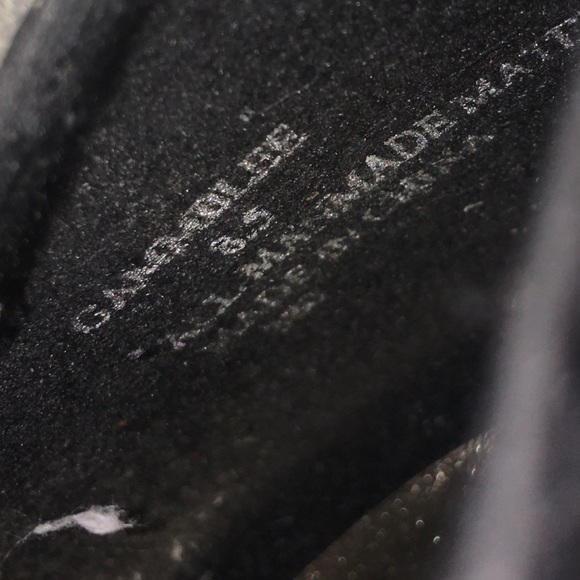 Steve Madden Studded Heels - Picture 5 of 7